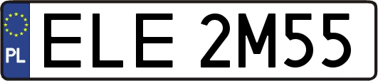 ELE2M55