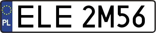 ELE2M56