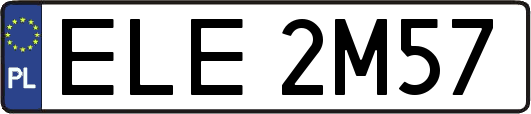 ELE2M57