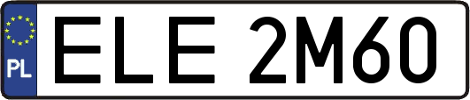 ELE2M60