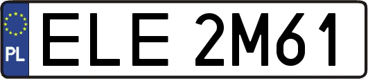 ELE2M61