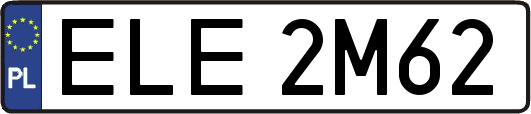 ELE2M62