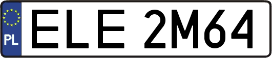 ELE2M64