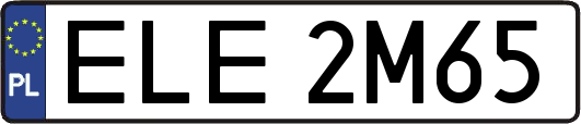 ELE2M65