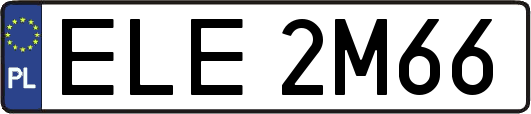 ELE2M66