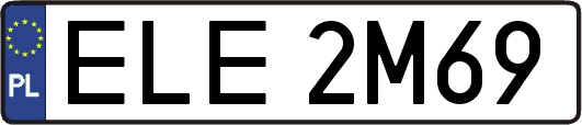 ELE2M69