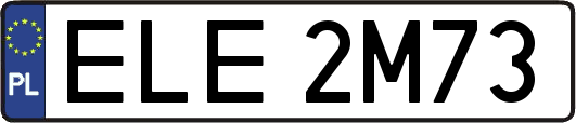 ELE2M73