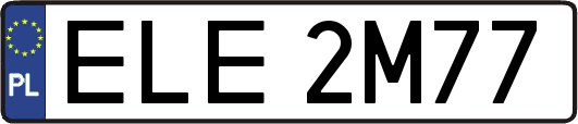 ELE2M77