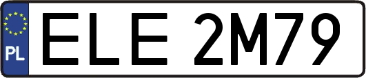 ELE2M79