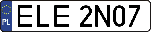 ELE2N07