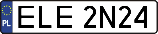 ELE2N24