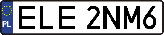 ELE2NM6