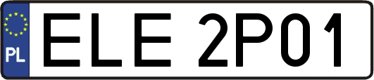 ELE2P01