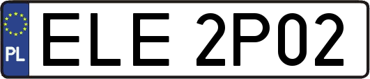 ELE2P02