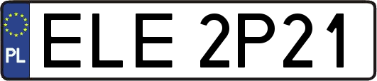 ELE2P21