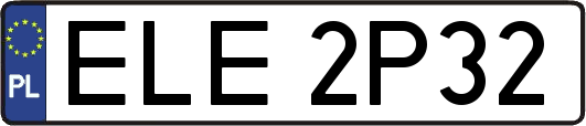 ELE2P32