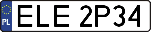 ELE2P34