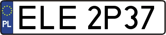 ELE2P37