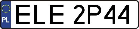 ELE2P44