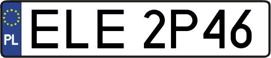 ELE2P46