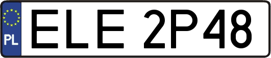 ELE2P48