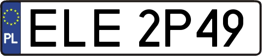 ELE2P49