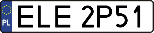 ELE2P51