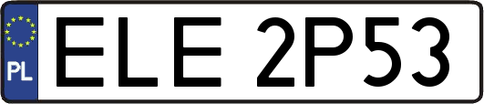 ELE2P53