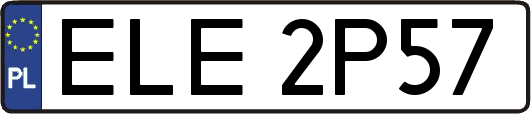ELE2P57