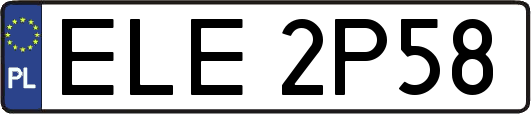 ELE2P58