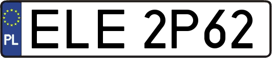ELE2P62