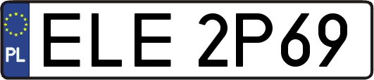 ELE2P69
