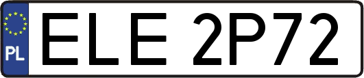 ELE2P72