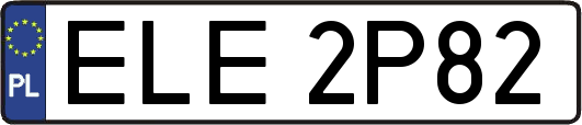 ELE2P82