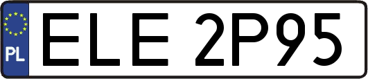 ELE2P95