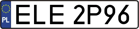 ELE2P96