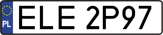 ELE2P97