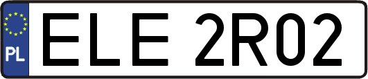 ELE2R02