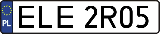 ELE2R05