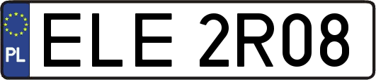 ELE2R08