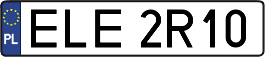ELE2R10