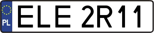 ELE2R11