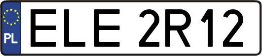 ELE2R12