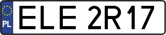 ELE2R17