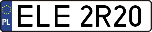 ELE2R20