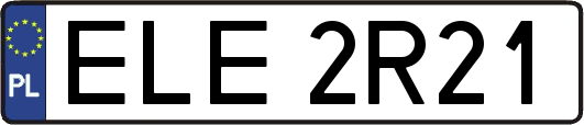 ELE2R21