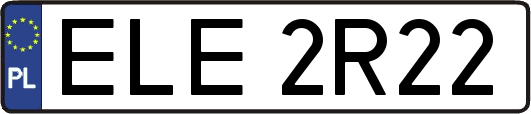 ELE2R22
