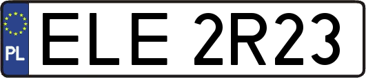 ELE2R23