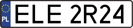 ELE2R24