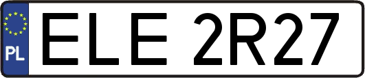 ELE2R27